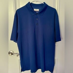 Grand Slam Perfomance Mens Golf Polo Shirt